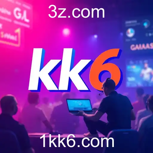 Revolução dos Jogos Online: Confira o Impacto do kk6