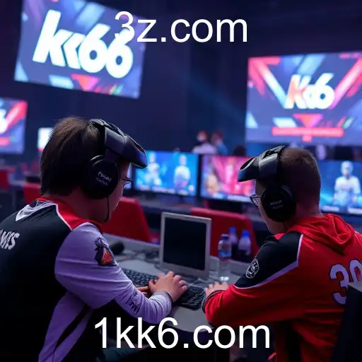 Impacto do 'kk6' nos Jogos em Português