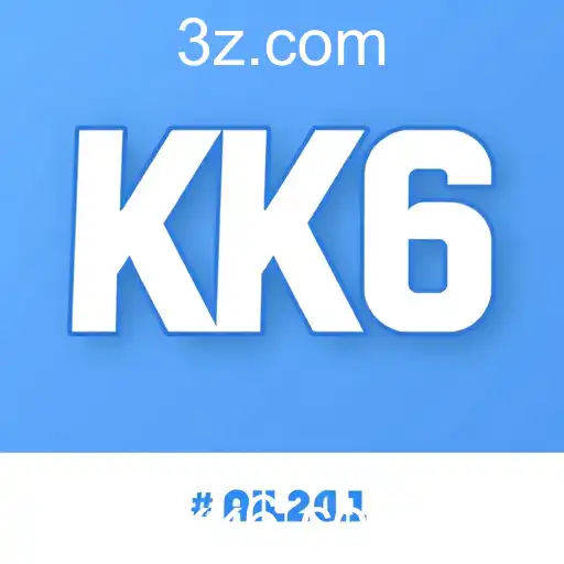 A Revolução do 'kk6' no Mundo dos Jogos em 2025