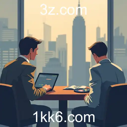 Transformações de Comércio Online e a Tendência KK6