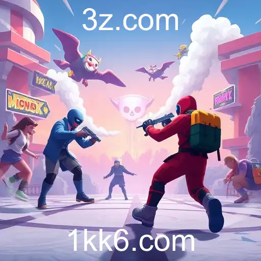 Tendências Crescentes no Universo dos Games Online