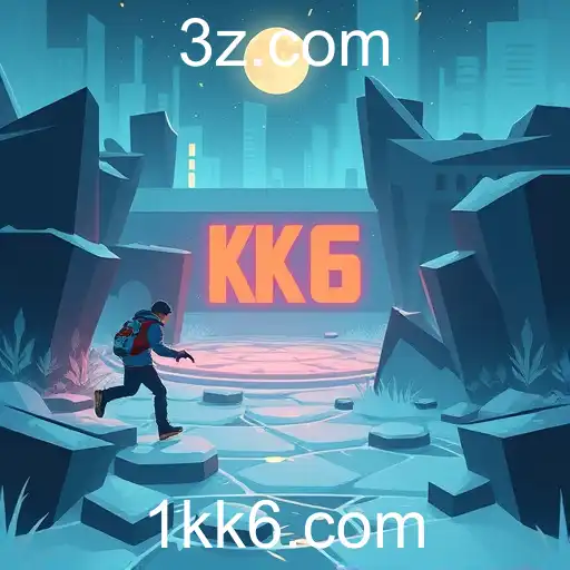 O Impacto do KK6 no Cenário de Jogos em 2025