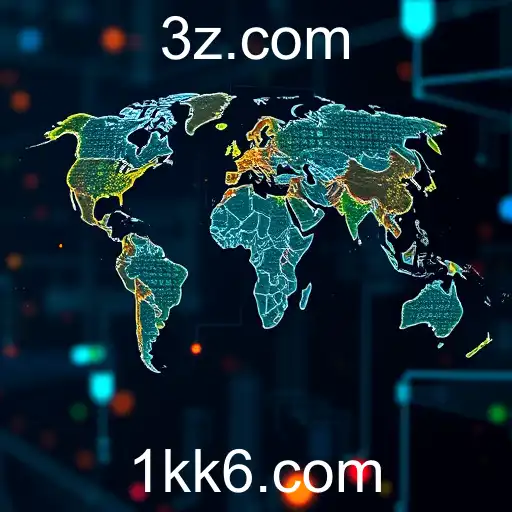 Transformações Digitais e Desafios Atuais na Era KK6