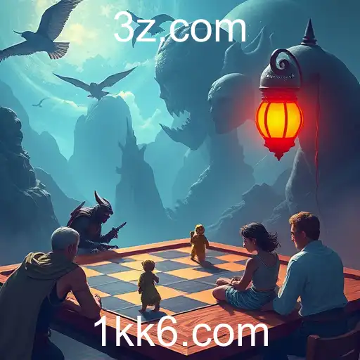 Ascensão dos Jogos Online: O Fenômeno KK6