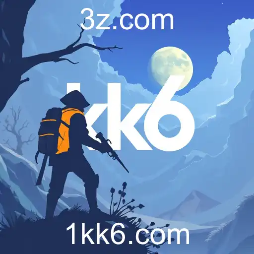 Nova Era para o Mundo dos Jogos: A Ascensão do 'kk6'