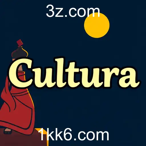 Jogos de Cultura no KK6: Educação e Diversão de Mãos Dadas
