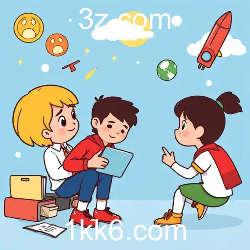 A Revolução dos Jogos Educativos: Como o Lúdico Transforma a Aprendizagem