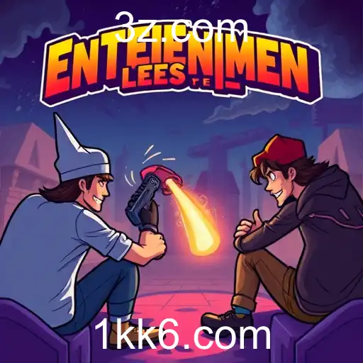 A Evolução do Entretenimento na Era Digital