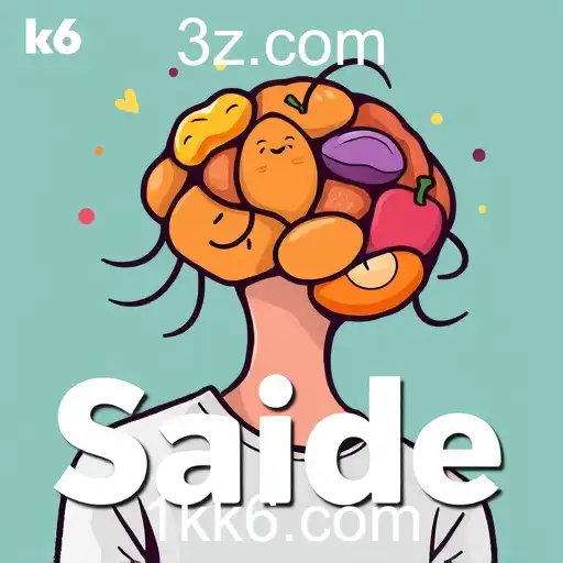 Explorando a Categoria de Saúde nos Jogos KK6