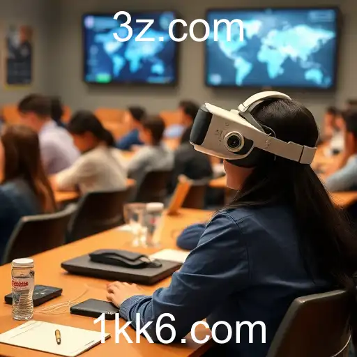 O Impacto do 'kk6' no Cenário Atual dos Jogos Online