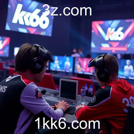 Impacto do 'kk6' nos Jogos em Português