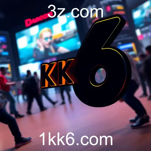 O Impacto de KK6 no Mundo dos Jogos em 2025