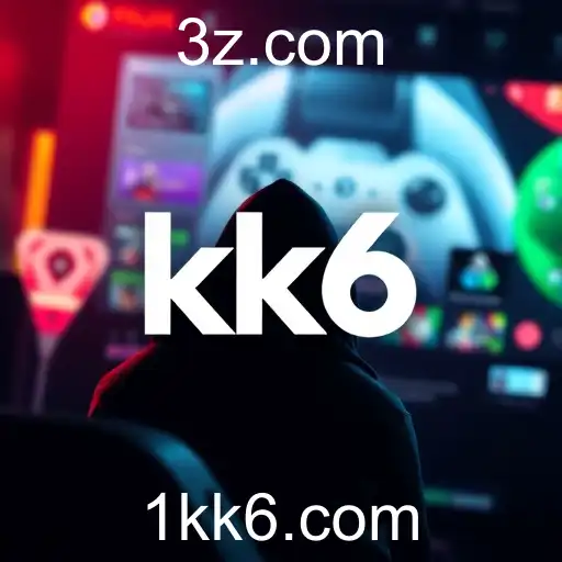 KK6: A Nova Fronteira dos Jogos em 2025